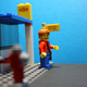 Illustration for article titled British government uses Lego for Scottish referendum and Lego is pissed